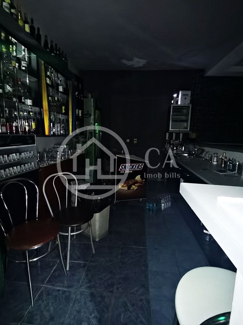 Spatiu comercial de inchiriat in zona Decebal, Oradea - Poză 9