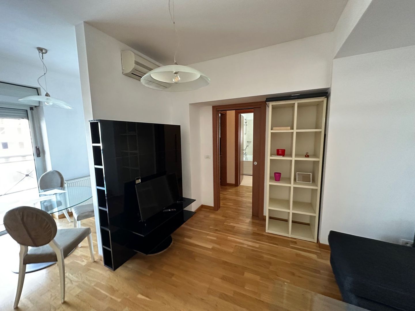 Apartament 2 camere cu  loc de parcare in subteran - Poză 10