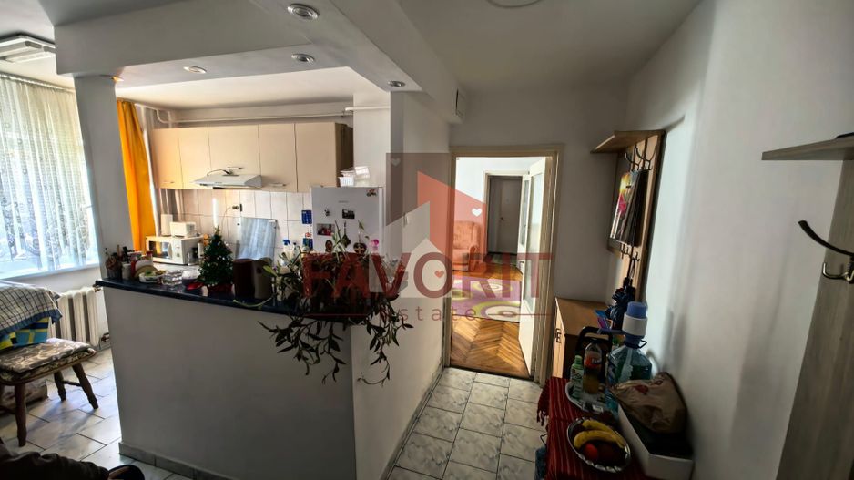 2 camere | mobilat si utilat | boxa | zona excelenta | - Poză 4