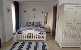 Garsonniera de vanzare in Mamaia Nord cu Piscina Exterioara si parcare - Poză 5