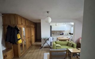 Apartament cu două camere în Florești, TERRA,  Florești. - Poză 3