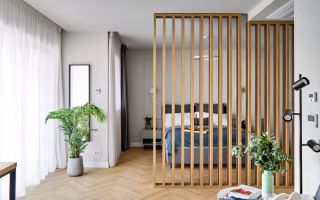 Studio premium | 42 mp + balcon |  Promenada Mall - Floreasca Nord - Poză 6