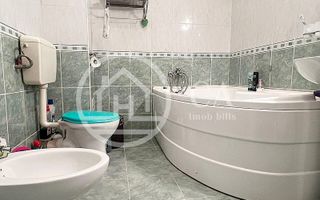 Apartament cu 2 camere de vanzare in cartierul Soarelui, Oradea - Poză 8