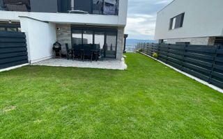 Duplex/unitate locativa, finisata, utilata, teren 300 mp, garaj, Iris - Poză 26
