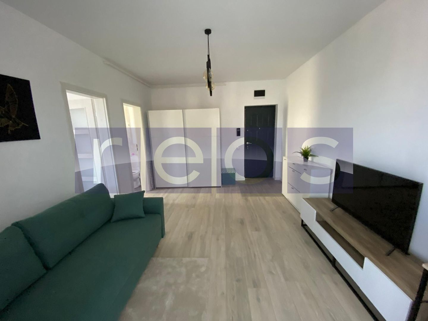 VANZARE GARSONIERA 31MP PARCARE ACOPERITA INCLUS! SALAJAN NICOLAE GRIGORESCU - Poză 2