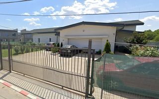 Vila spatioasa, excelent pozitionata in Voluntari - Poză 3