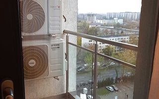 Apartament 2 camere dec. Cotroceni Politehnica Residence - Poză 8