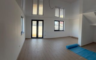 Duplex modern intr-o zona linistita - Poză 2