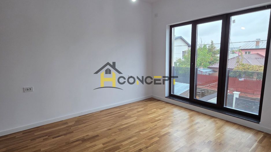 Vila complet finisata,  curte 200 mp,  sector 3, comision 0% - Poză 12