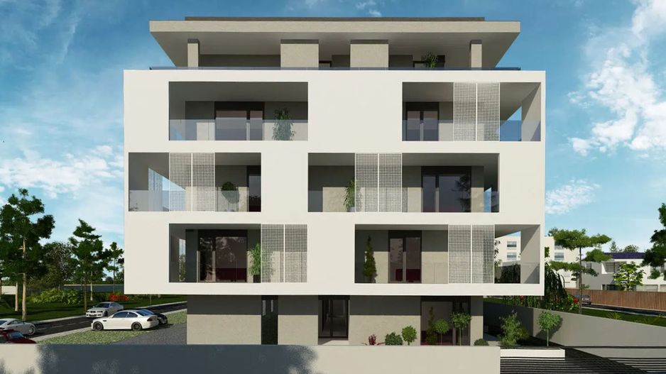 Apartament 2 camere Pipera - Poză 2