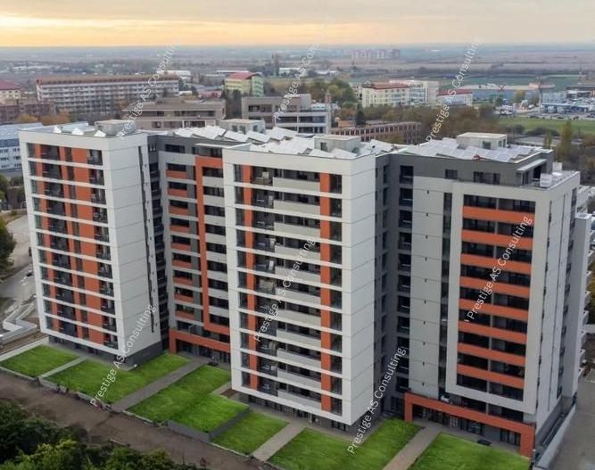 Apartament Nou Premium Aradului | 2 Camere | Iris Armoniei - Poză 9