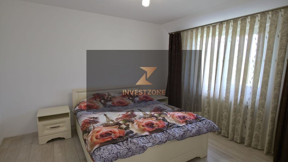 Vând casă nouă Paleu-Oradea - Poză 22