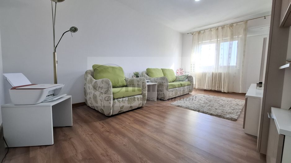 Închiriere apartament 2 camere – Palas Mall, Centru Iași - Poză 7
