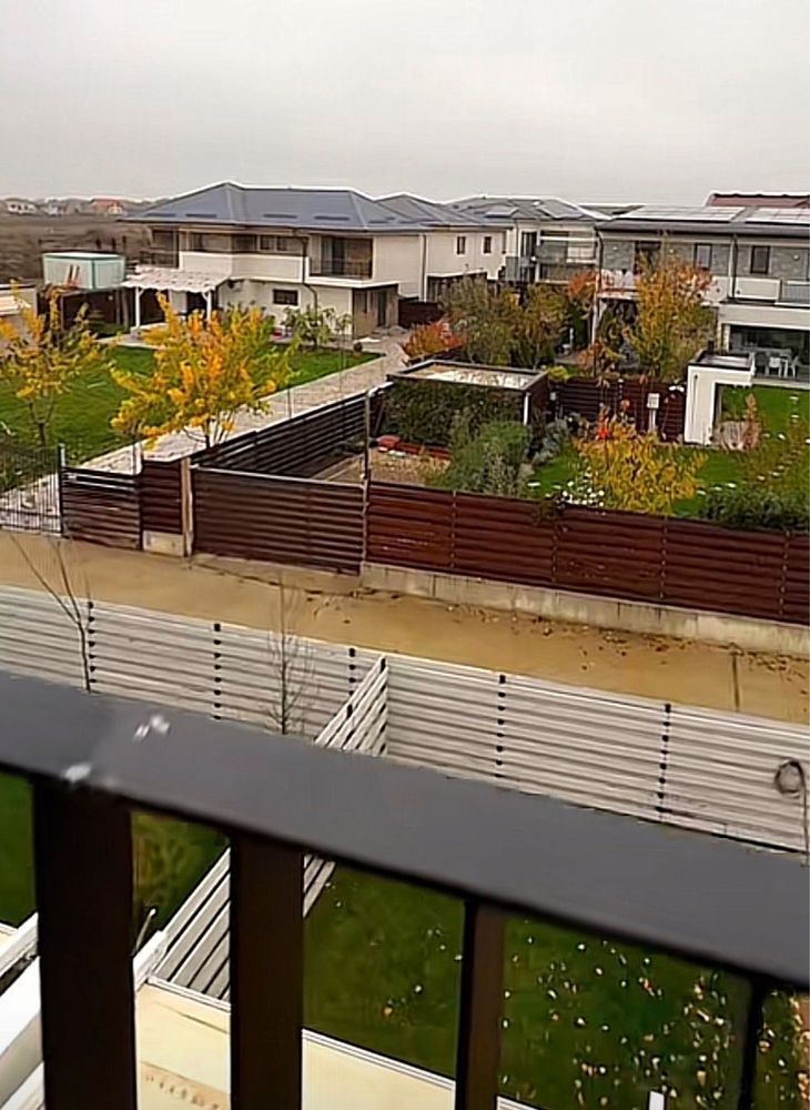 Vila superba de inchiriat Otopeni - Poză 8