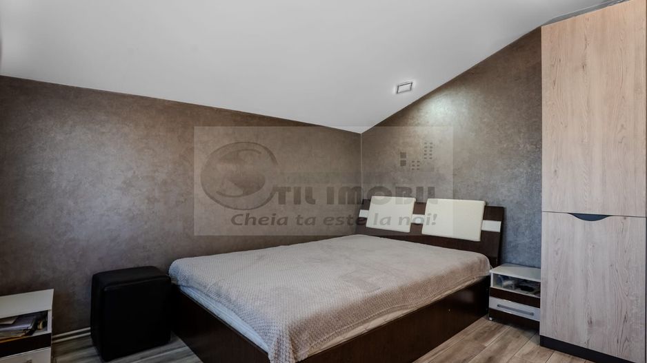 Casă individuală Tatarasi, 3 cam, 96 mp utili, curte 111 mp– 187.000 € - Poză 4
