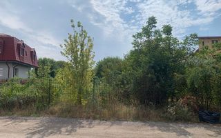 Teren 1975 mp dubla deschidere strada Neajlovului 24 ml si Scrovistea - Poză 10