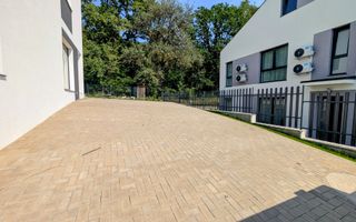 Duplex, Cluj Napoca, Valea Chintaului, Str Oasului, Auchan - Poză 24