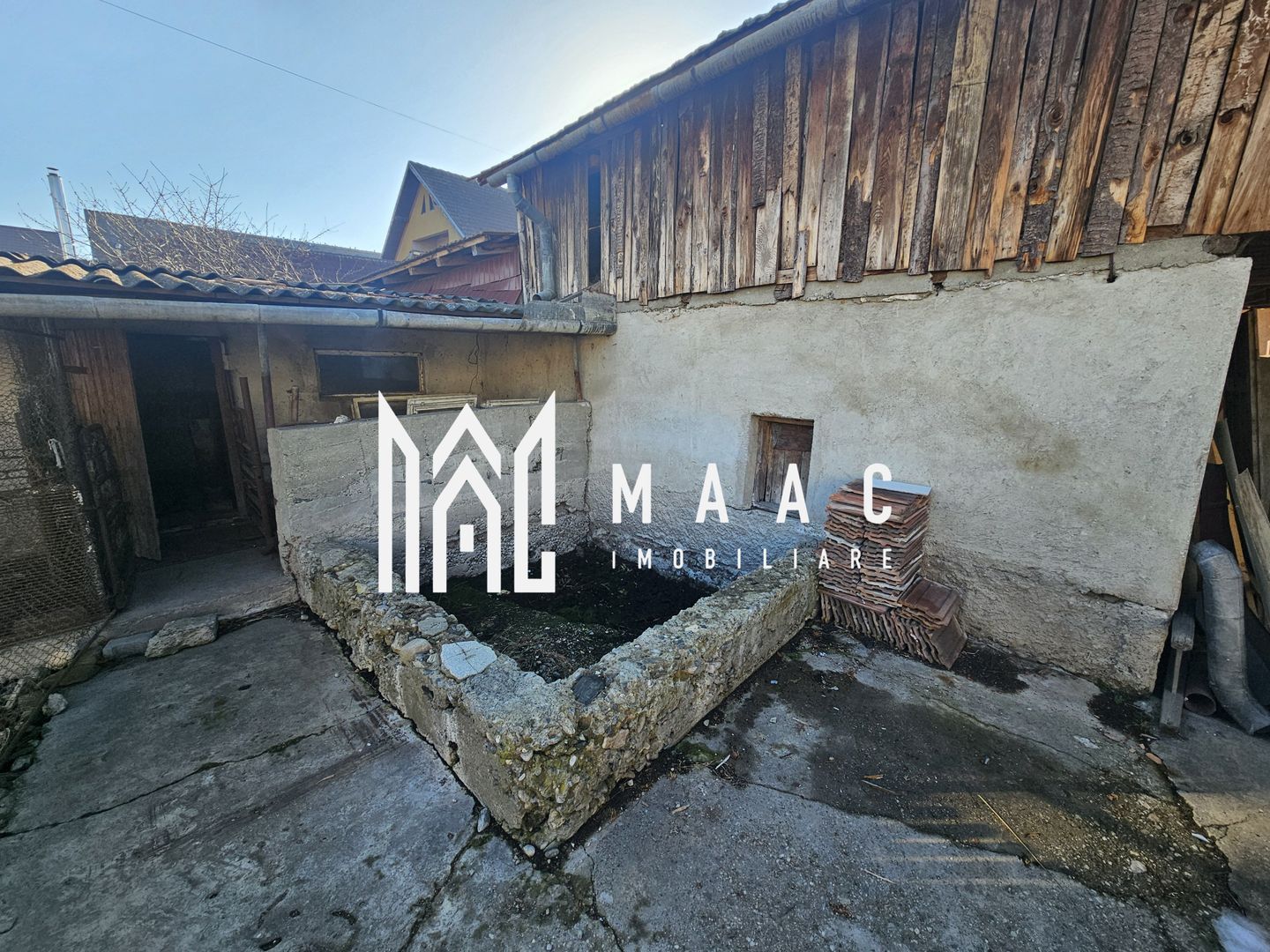 Casa individuala 3 camere | Teren 529 mp | Şelimbar - Poză 19