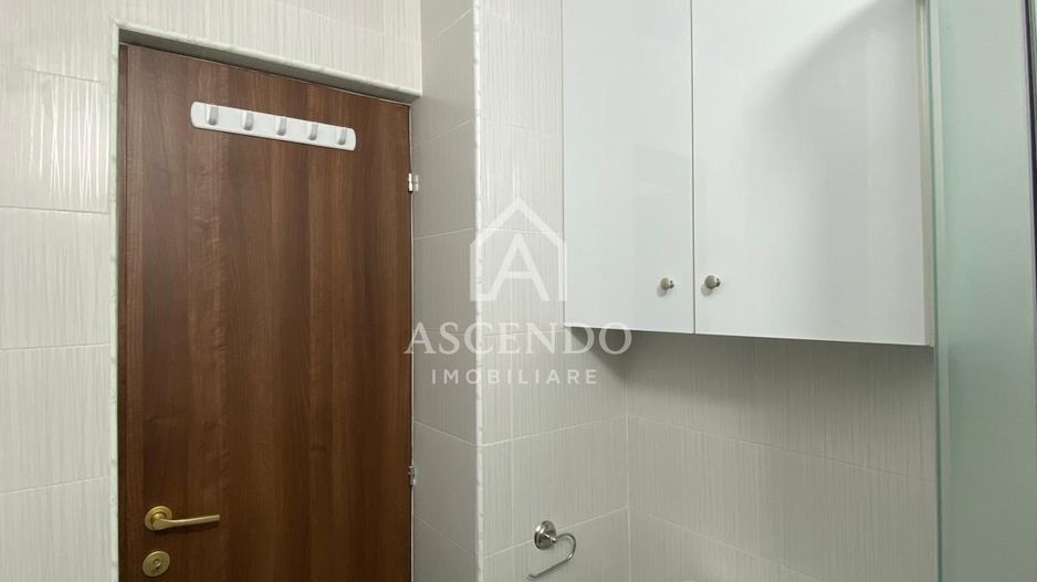 Apartament 4 camere | Etaj 1 | Bulevard principal | Alexandria - Poză 27