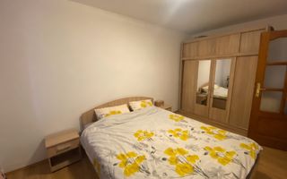 Apartament 2 Camere, Etaj 3, Loc de Parcare, Cetate - Poză 2