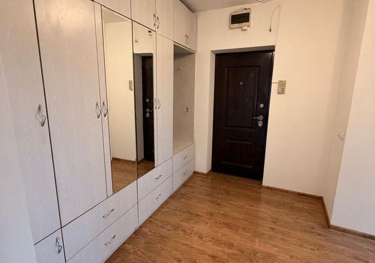 AP. 2 CAMERE- BRANCOVEANU, BLOC REABILITAT, METROU 12 MINUTE, MODERN - Poză 3
