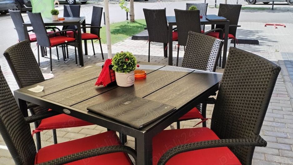 Afacere la cheie- Restaurant cu specific ITALIAN - Poză 6