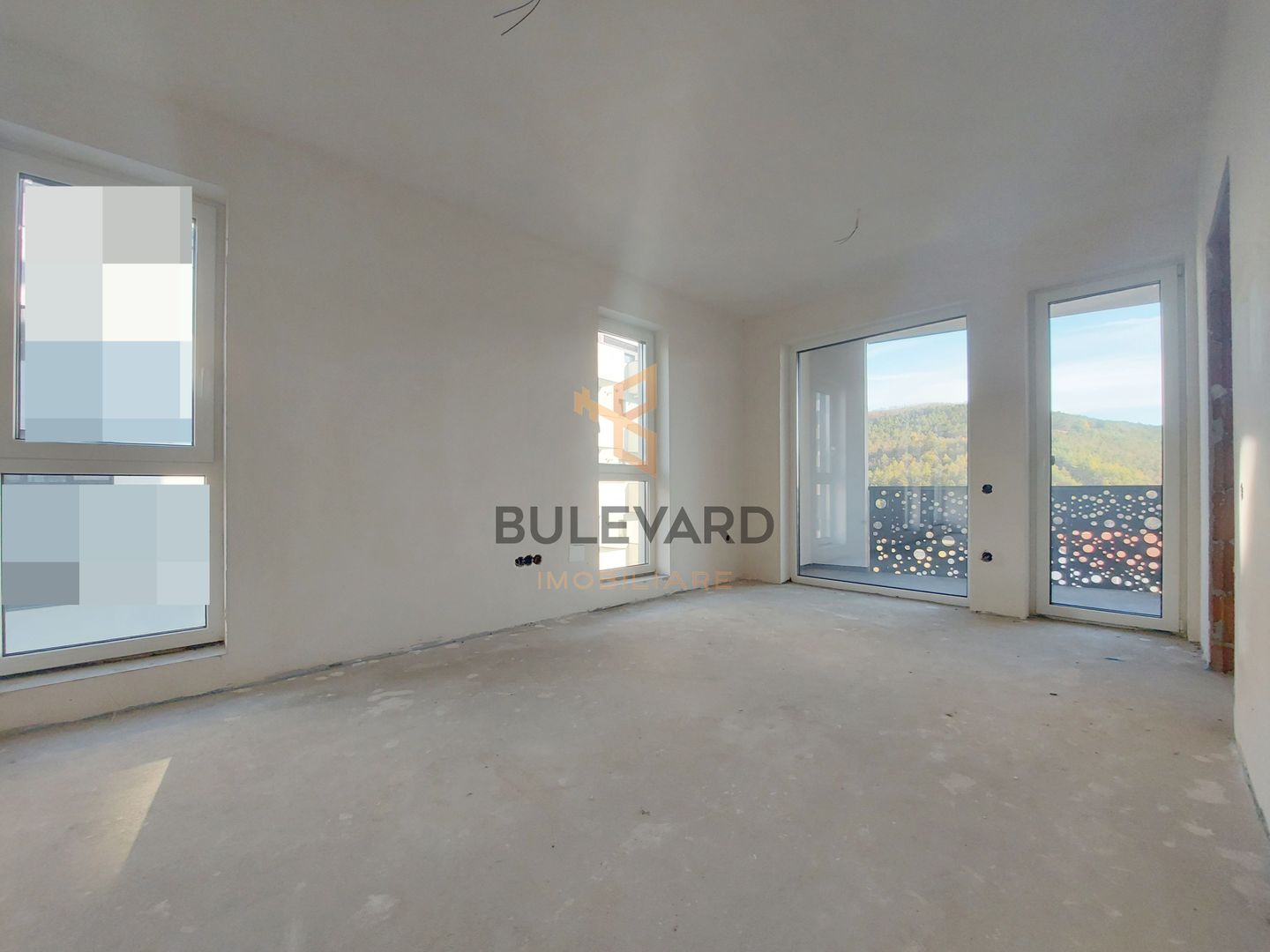 Apartament cu 2 camere la 5 minute de Vivo Center! - Poză 7