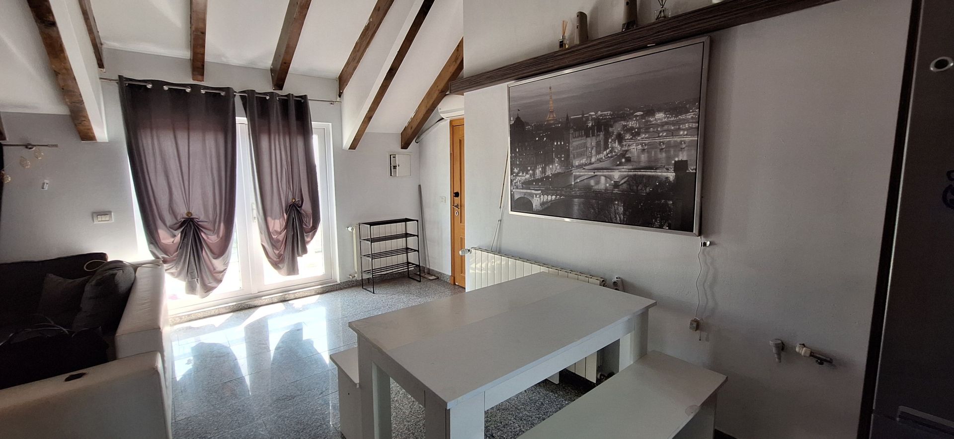 Apartament cu 3 camere Dumbravita/Constructorilor - Poză 4