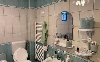 VANZARE Vila tip duplex in Popesti Leordeni - Poză 22