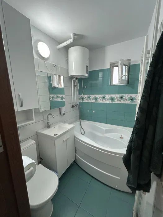 2 camere semidecomandat, etaj 2, aproape de metrou – Politehnica - Poză 7