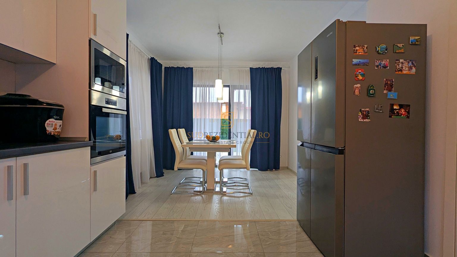 Casa individuala 4 camere, teren 234,mp, P+1 , Bd 1 Mai, Com Berceni - Poză 12