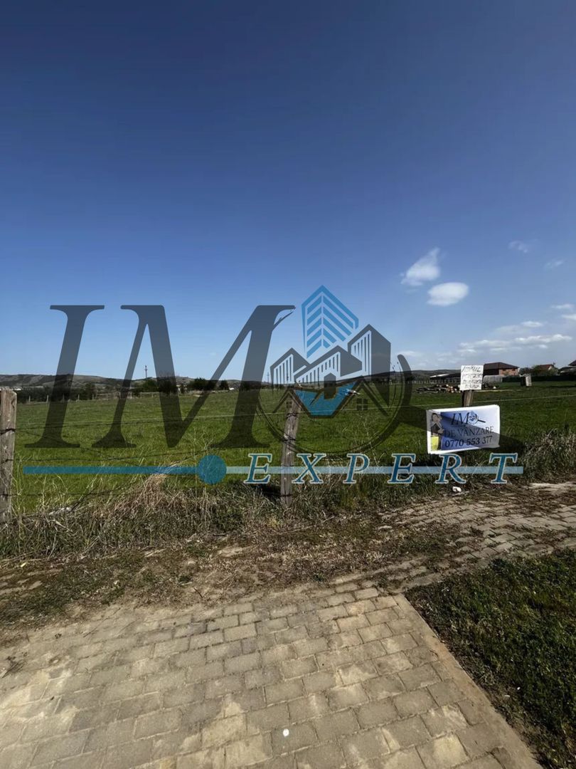 Teren intravilan de vânzare in Sebeș - Poză 2