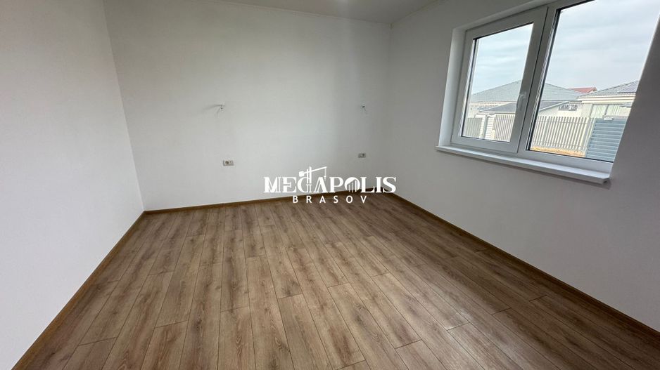 Vanzare Casa pe Parter  4 Camere  Brașov în Cartierul izvor - Poză 14