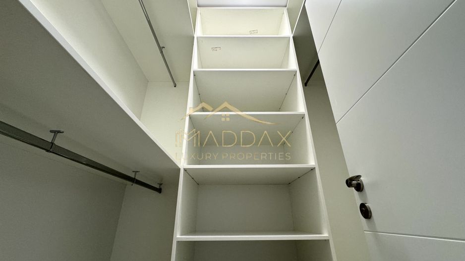 Apartament cu 2 camere + Parking //Floreasca - Amazing Lake View - Poză 14