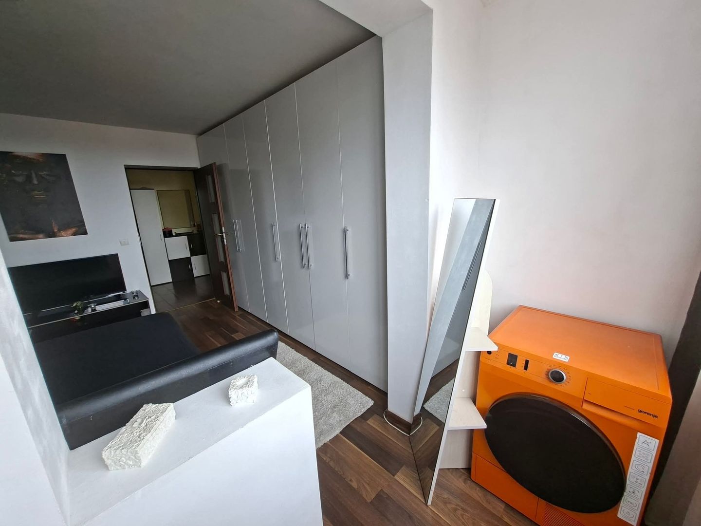 Apartament 3 camere renovat, Calea Bucuresti - Poză 10