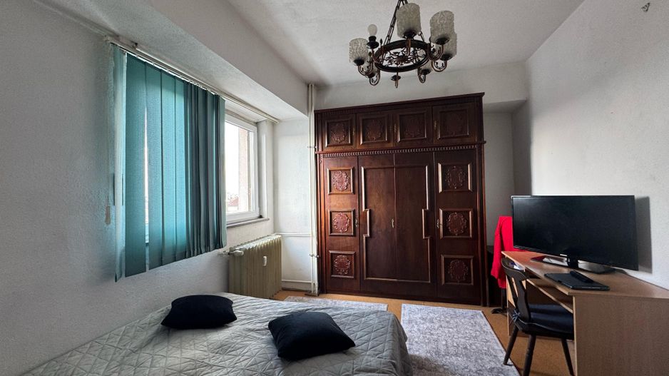 3 CAMERE| 85MP| DECOMANDAT| SOS. TITULESCU- BANU MANTA - Poză 4