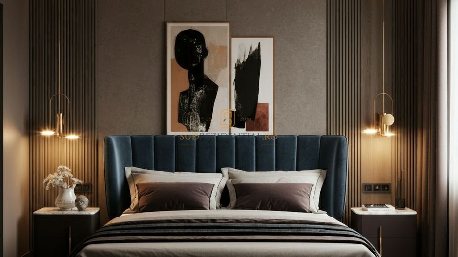 Apartament ideal, 4 camere si terasa impresionanta-Rond Metro Berceni - Poză 5