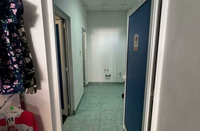 Spatiul comercial cu vitrina, vad excelent trafic, Fortuna Arad - Poză 5