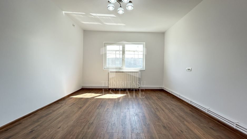 Apartament 3 camere amenajat modern centrala termica Galeriile Soveja - Poză 3