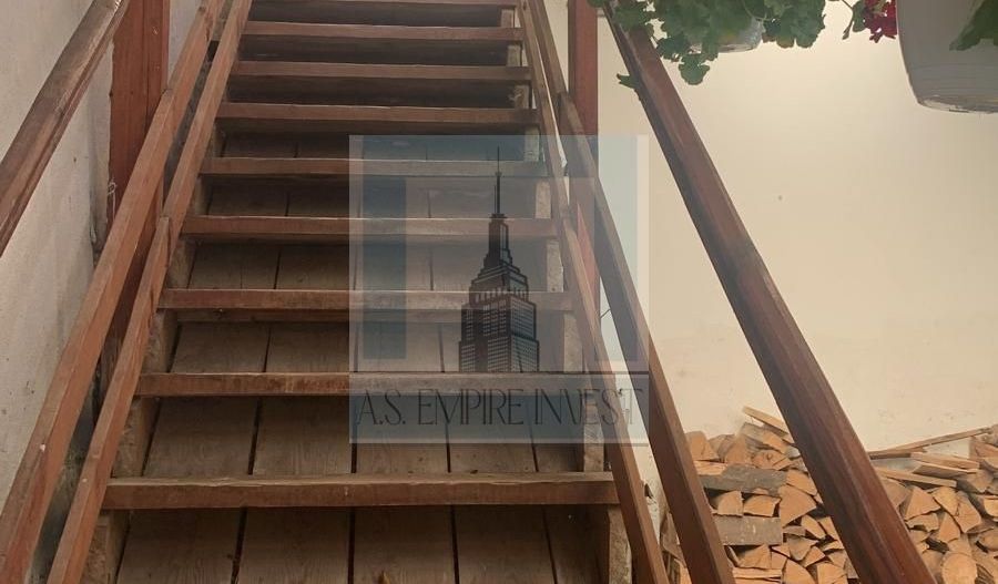 Apartament 3 camere mobilat/utilat, 2 bai-zona Schei - Poză 14