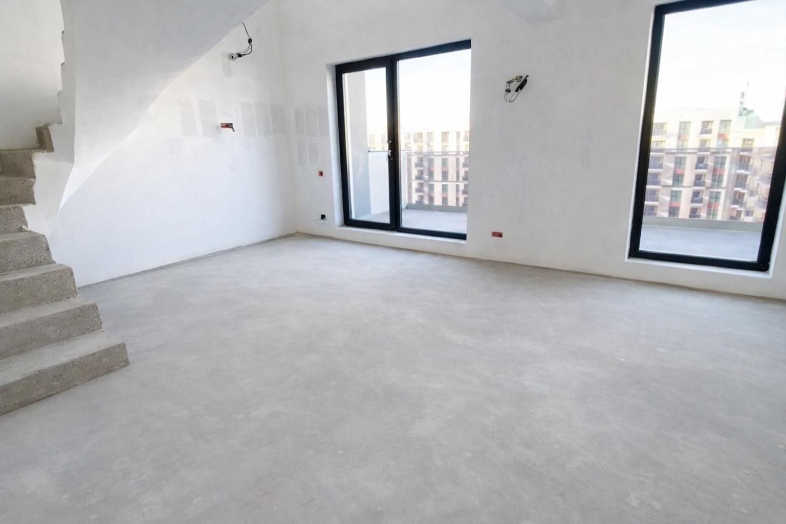 Duplex de vanzare I Crangasi I 103 mp - Poză 1