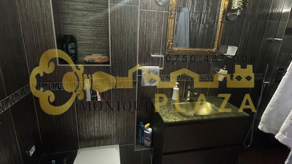 2 Camere | Dressing | AC | CT | Mobilat si utilat | Ultracentral | - Poză 6