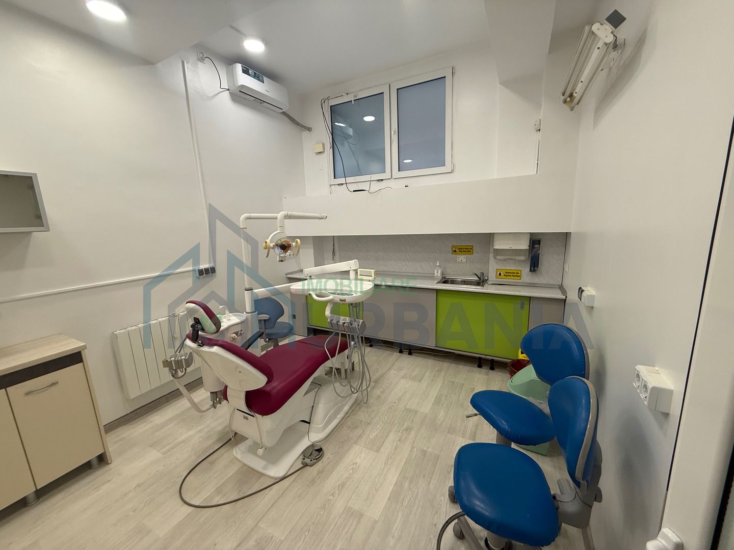Inchiriez spatiu medical in Copou - Poză 4