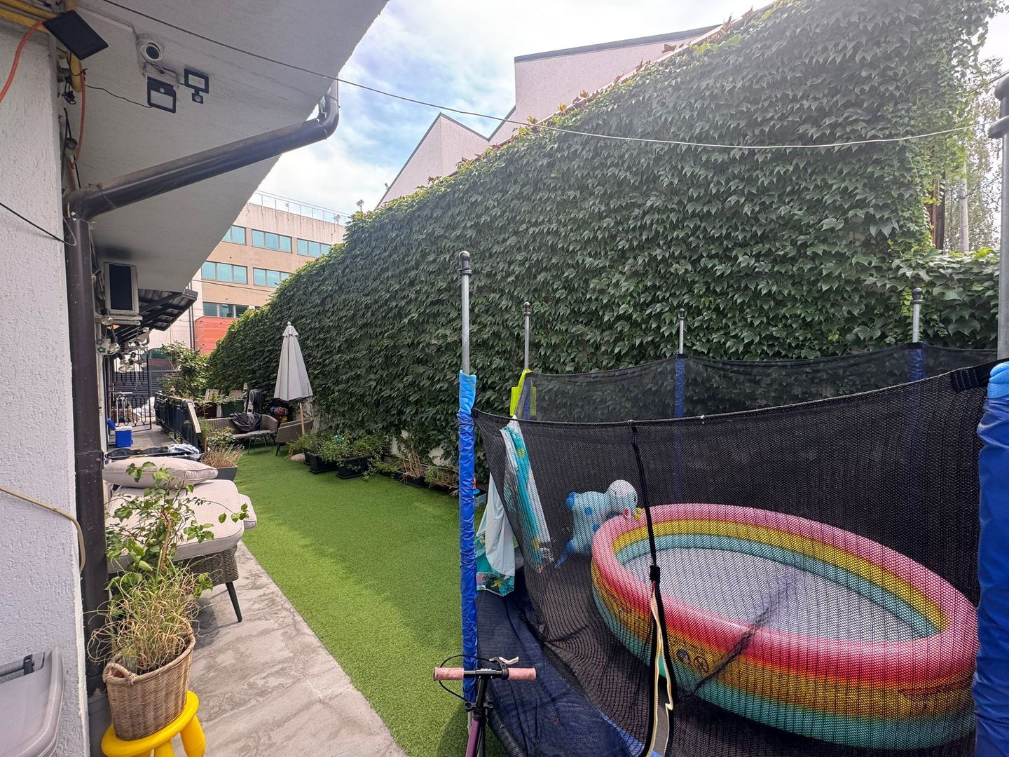 Vila Moderna | 4 Camere | Aviatiei - Poză 14