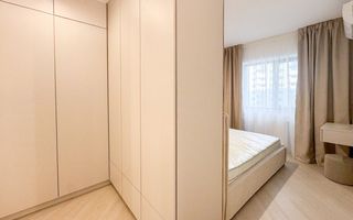 Chirie I Apartament 3 camere I Cortina North I Parcare - Poză 9