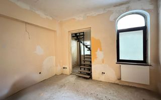 Vila 5 camere Dorobanti | Individuala | - Poză 10