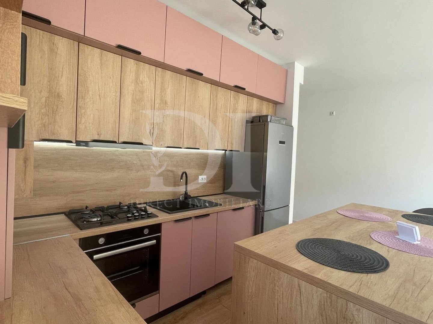 Apartament 55 mp cu gradina 100 mp / Zona Eroilor - Poză 17