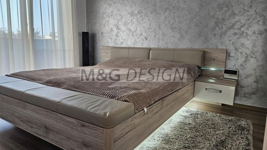 2 camere Aradului - Torontalului bloc nouparter - Poză 18