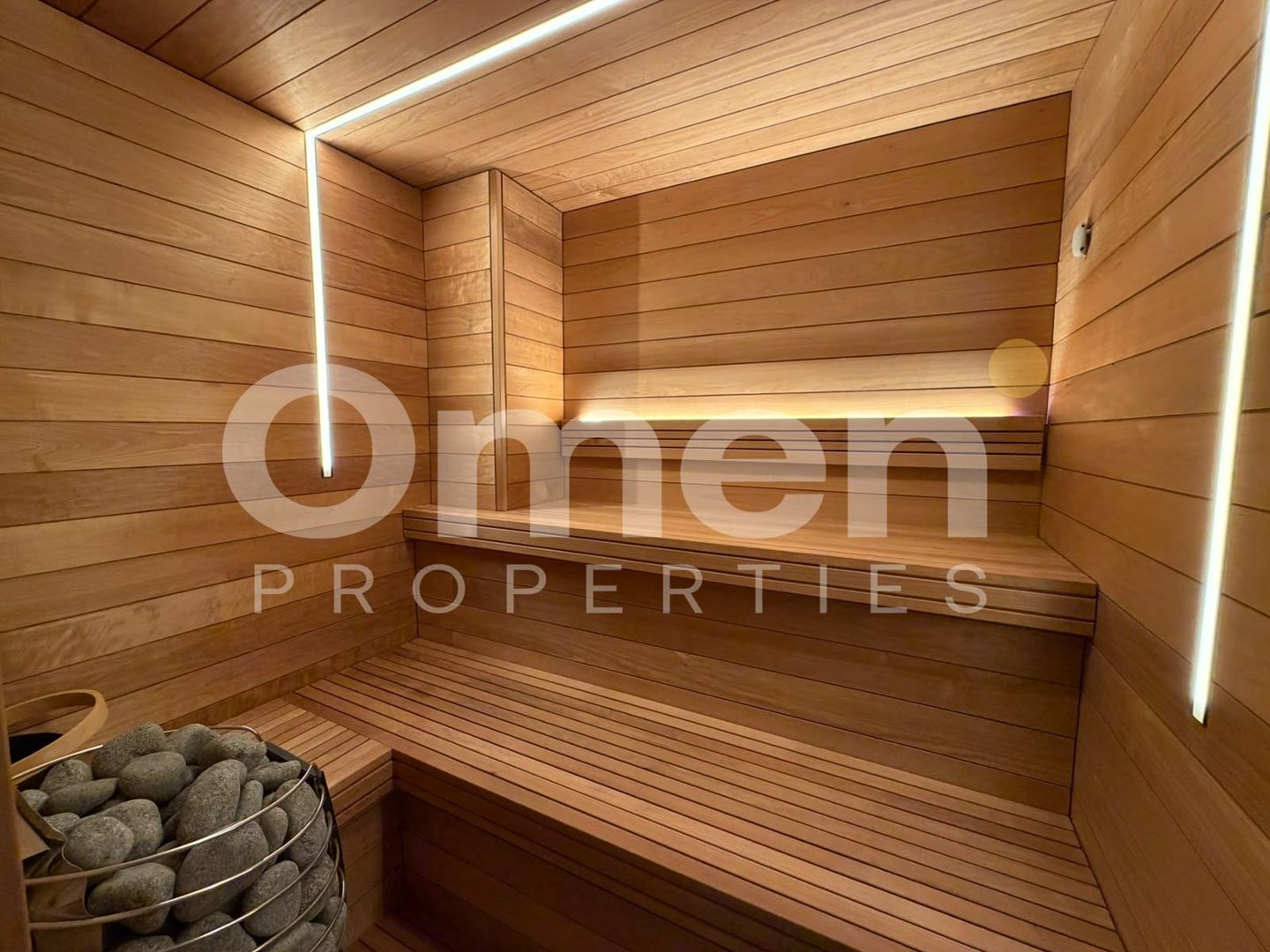 Apartament ultrafinisat | 3 camere si parcare | sauna | zona Unirii - Poză 9