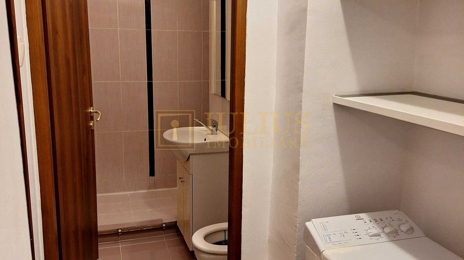 2 camere| Torontalului| centrala proprie| etaj 1| 5 minute de Iulius MALL - Poză 3